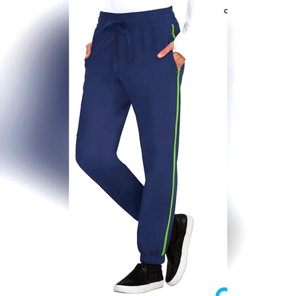koi Pants & Jumpsuits Koi Scrub Pants Poshmark